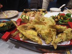 -君霖海鲜私房菜(春柳店)