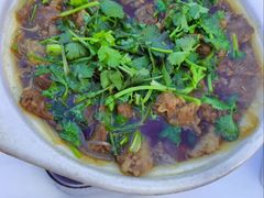 -黄牛肉馆·皖南土菜