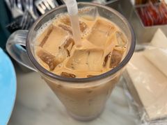 -翠华餐厅(香港国际机场店)