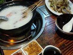 -盈田盈粥庄(博山东路店)