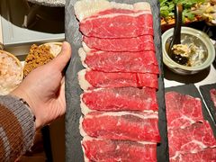 -旺福·贵州酸汤牛肉火锅(陆悦天地店)