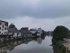 -震泽古镇