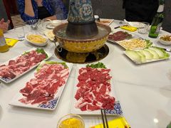 -清花阁乌拉满族火锅(厦门街店)