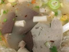 -褚氏岛城一汤(闽江路店)