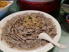 -老傅家湘潭水煮活鱼店(众一国际店)