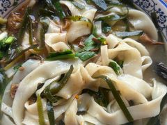-清真马杰山牛肉汤馆