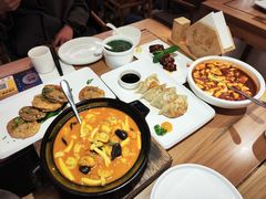 -枣子树·素食餐厅(普陀山店)
