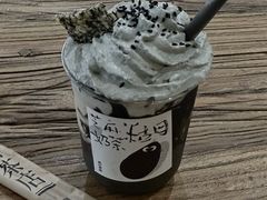 -成川茶店·潮汕工夫浓茶(万象店)