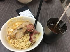 -新记餐厅(香槟大厦店)