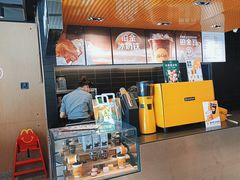 -麦当劳(宾水西道店)