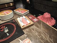 -一绪に和牛寿喜烧(罗湖益田假日店)