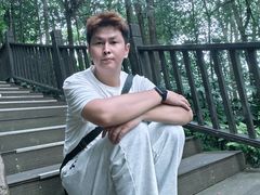 -庐山西海主景区