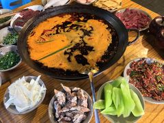 -刁姐火锅(五小区店)