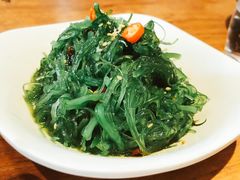 -聚点串吧·北京烧烤(朝北店)