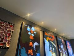 -ME怪兽·密室(江汉路店)