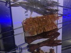 -很久以前羊肉串(大华三路店)