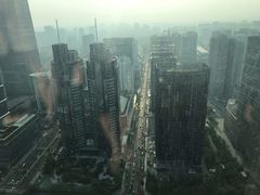 -中央广播电视总台(光华路办公区)