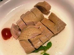 盐水鸭-披云徽宴(石景山店)