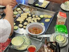 -塘屋烧烤·云南火塘烧烤品牌(春城慧谷旗舰店)