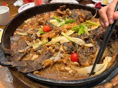 -老板恋上鱼(印象城店)