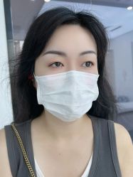 -Doris多里斯半永久纹眉·SMP纹发·发际线