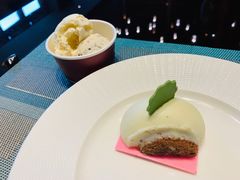 -美食汇自助餐厅(兰州万达文华酒店)
