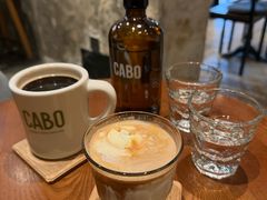 -CABO Coffee