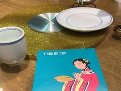 -刀板香·安徽菜(望江东路店)