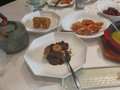 -世博源公馆·本帮融合菜·主题包厢·江景餐厅