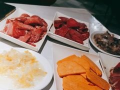 -东北烤肉(钟鼎名悦店)