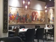 大堂-董鲁烤鸭(建和街店)