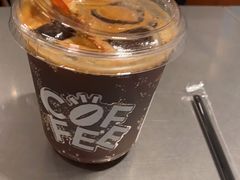 -有趣人类咖啡(永庆坊店)