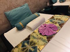 -璞·澐间影院式足道SPA(尚悦湾店)