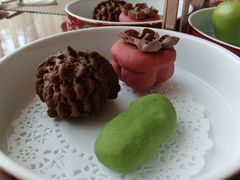 -民族饭店-四季餐厅