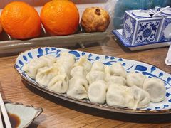 八珍手工素水饺-八珍手工水饺·妈妈的爱(传芳巷店)