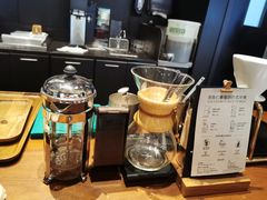 -星巴克(武汉保利时代)