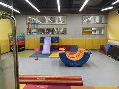 -玩胜青少儿体能(福田侨香中心)