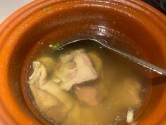 -小菜园新徽菜(扬州华润万象汇店)