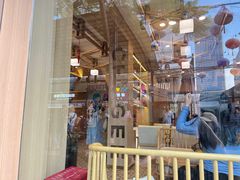 -霸王茶姬(南强街店)