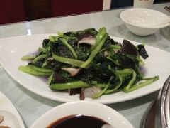 -京天红酒家(马家堡店)