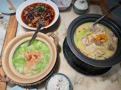 -锦府盐帮·张宅(世纪金源店)