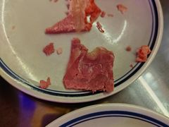 -老平遥饭馆