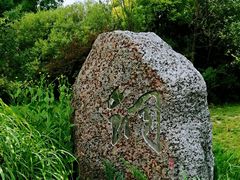 -奥林匹克森林公园南门-停车场
