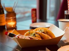 taco-Cooking Man(中懋天地店)
