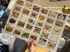 -瑞丰园庭院餐厅·白族传统家常菜