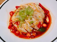 -太二酸菜鱼(中庚漫游城店)