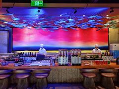 -和彩放题餐厅(酒仙桥店)