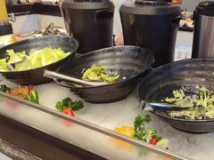 -白云宾馆-祥云西餐厅·法式鹅肝海鲜自助