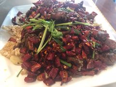 -川悦壹号·川菜(蠡溪路店)