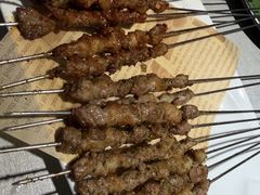 -阿西娅食府(中关村店)